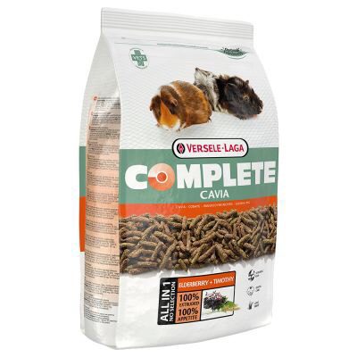 Versele-Laga Complete Cavia - อาหารแกสบี้ 1.75kg (6192)