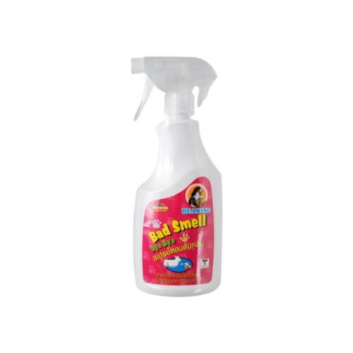 Spray-Bad Smell - สเปรย์หอมดับกลิ่น 600ml. (6281)