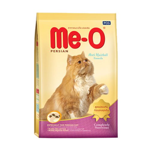 Me-O Adult Persian - อาหารแมวโตเปอร์เซีย 1.1kg (6829)