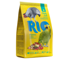 RIO Feed for Parrots - อาหารนกแก้ว ธัญพืชรวม 1kg