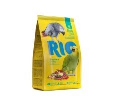 RIO Feed for Parrots - อาหารนกแก้ว ธัญพืชรวม 500g