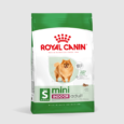 Royal Canin Mini Indoor Adult