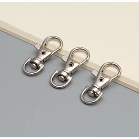 Cage lock hook - ตะขอล็อคกรง กว้าง 10มม. (579864)