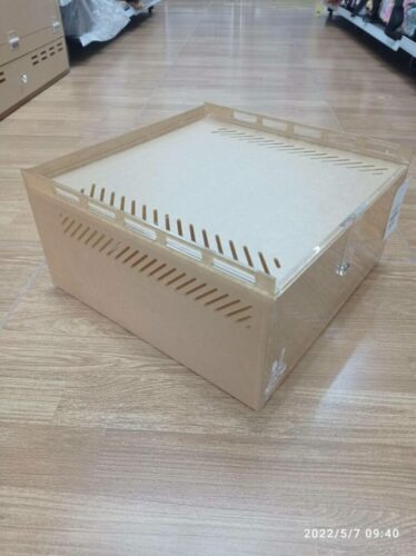 Acrylic Box