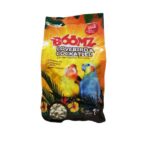 BOOMZ Lovebird & Cockatiel Food 1kg