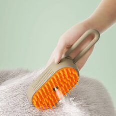 pet brush