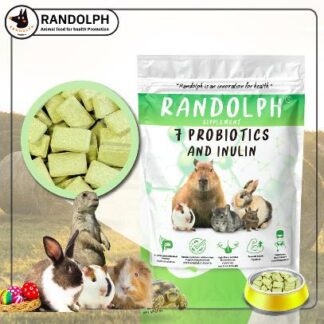 Randolph Supplement 7 Probiotics & Inulin 70g