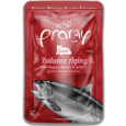 Pramy Balance Aging Tuna Topping Salmon In Jelly 7+