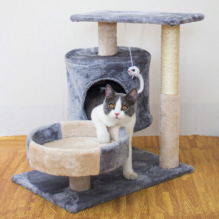 cat-tower-2-tier