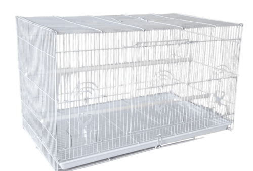 KIAO Bird Cage 5003