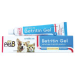 Pet8 Betritin Gel