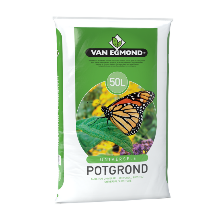 Van Egmond Peat Moss