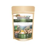 Randolph BTW Insectivore Care - อาหารเสริมสำหรับสัตว์กินแมลง 100g