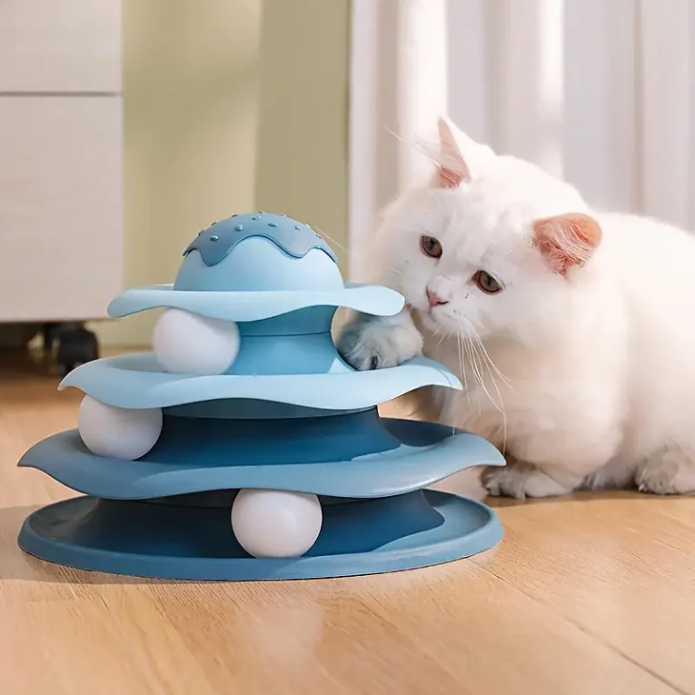 CAT_TOY_TOWER