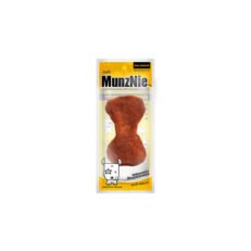 MunzNie Pet Snacks - ครันชี่โบน หน้าไก่บด