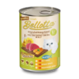 Bellotta Real Tuna Topping Tuna Roe in Jelly 400g