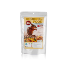 Pet Heng Squirrel Food