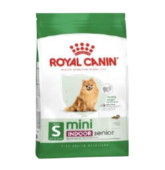 Royal Canin Mini Indoor Senior