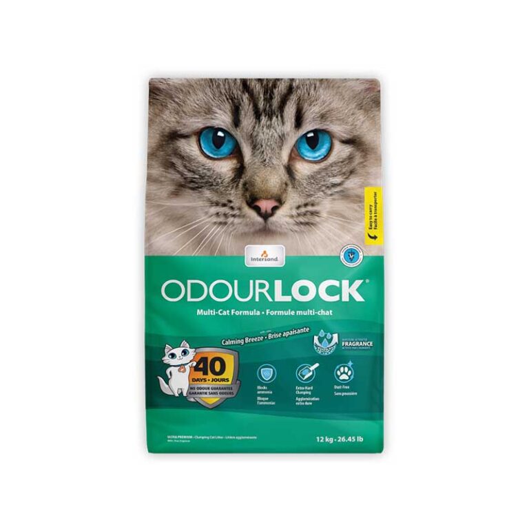 Odour-Lock-เขียว