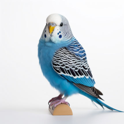 นกแก้วขนาดเล็ก – About Small Parrots