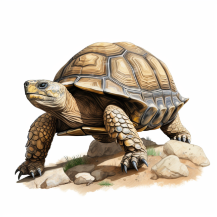 เต่าบก - About Tortoises