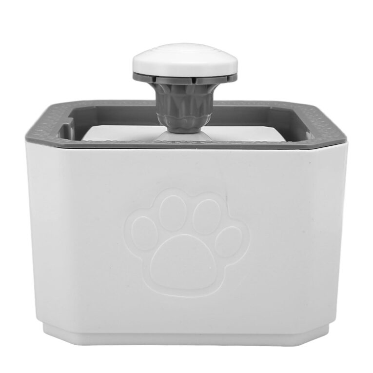 Pet Water Fountain 2.5l