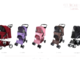 Pet Stroller - รถเข็นสัตว์เลี้ยง 10-15kg