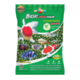 Okiko Basic Green Color Fish Food - อาหารปลาโอกิโกะ เบสิค กรีน คัลเลอร์