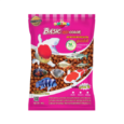 Okiko Basic Red Color Fish Food - อาหารปลาโอกิโกะ เบสิค เรด คัลเลอร์