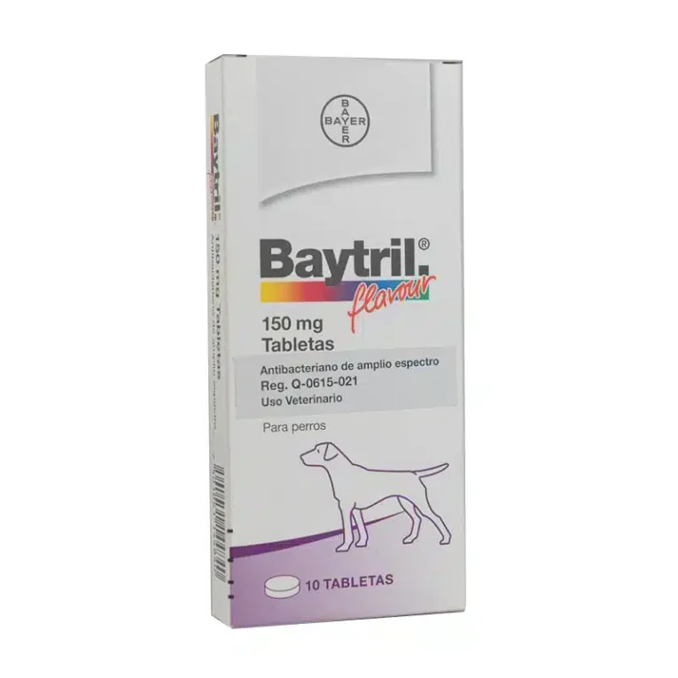 baytril-150mg