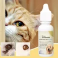 Pet Eye Drops - น้ำยาหยอดตาสำหรับสัตว์เลี้ยง 20ml