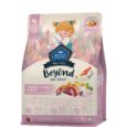 BUZZ Beyond Mother and Kitten Salmon, Tuna and Milk 1kg