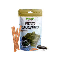 Prama Delicacy Snack Nori Seaweed 50g