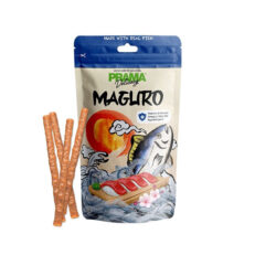 Prama Delicacy Snack Maguro 50g