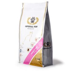 IMPERIAL PAW Adult Cat 3kg