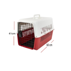 JSM Pet Carrier Box #2