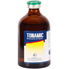 Tonamic Tolfenamic Acid 100ml