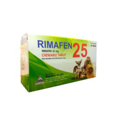 RIMAFEN 25mg