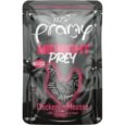 Pramy Midnight Prey Chicken in Mousse 80g