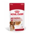 Royal Canin Pouch Medium Adult