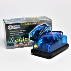 T-WIN Turbo Air Pump Magic 6600