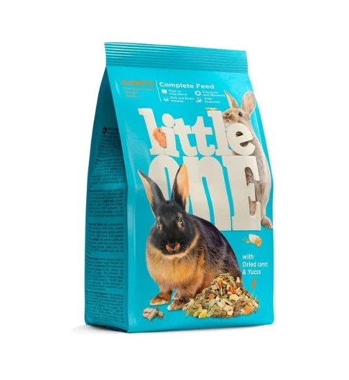 Little One Feed for rabbits