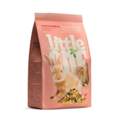 Little One Feed for junior rabbits