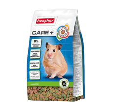 Beaphar CARE Plus Hamster 250g