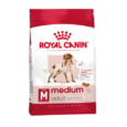 Royal Canin All Medium dogs - อาหารเม็ด สำหรับสุนัขโต พันธุ์กลาง 4kg