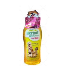 Green Dog Herbal Shampoo 400ml