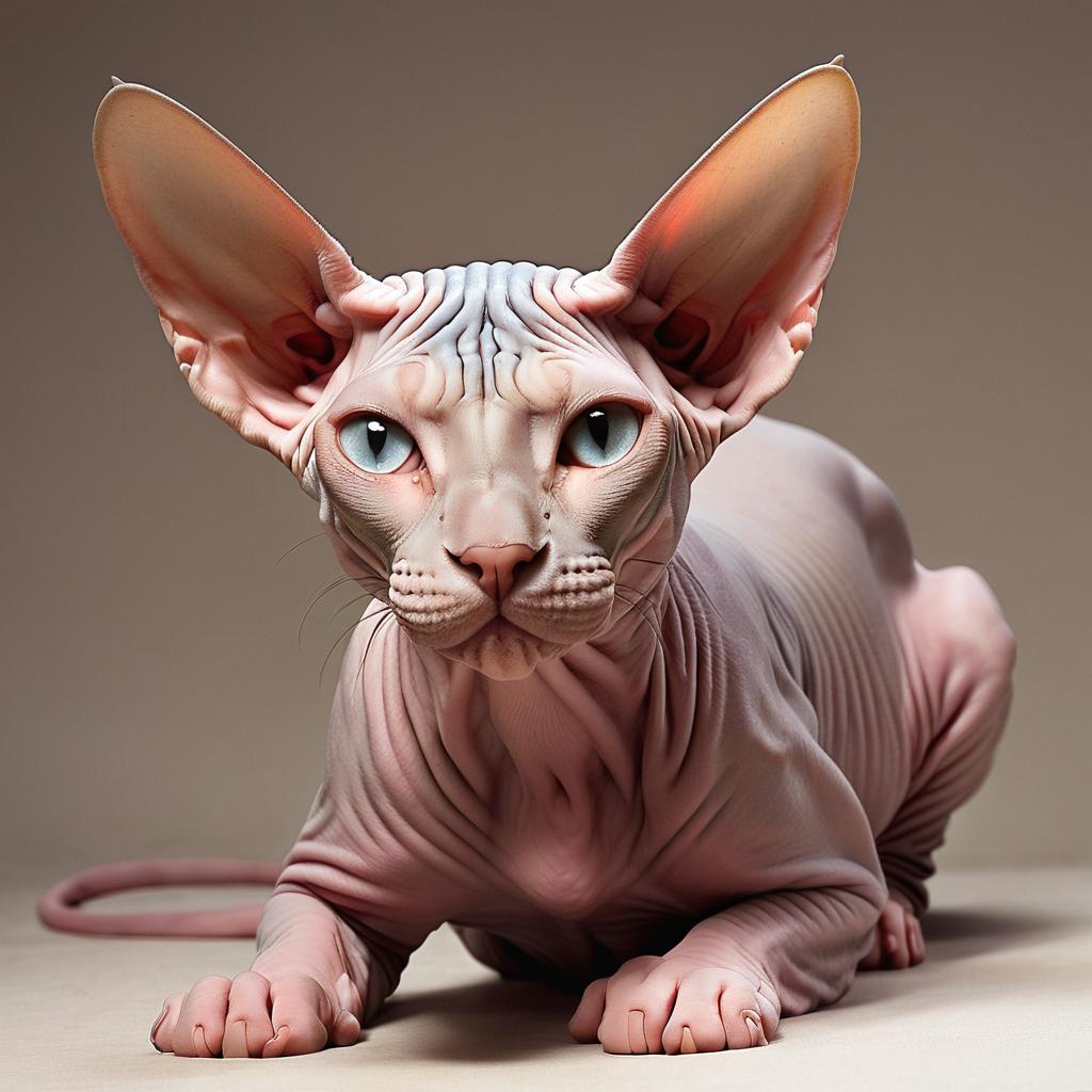 Sphynx