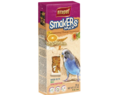 Vitapol Orange Smakers Snack for Budgies