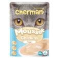 Cherman Pouch Chicken Mousse 70g