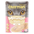 Cherman Pouch Tuna Mousse 70g